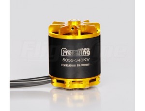 Flightline 1.6M F4U-1A/D Corsair 5055 340Kv Motor  